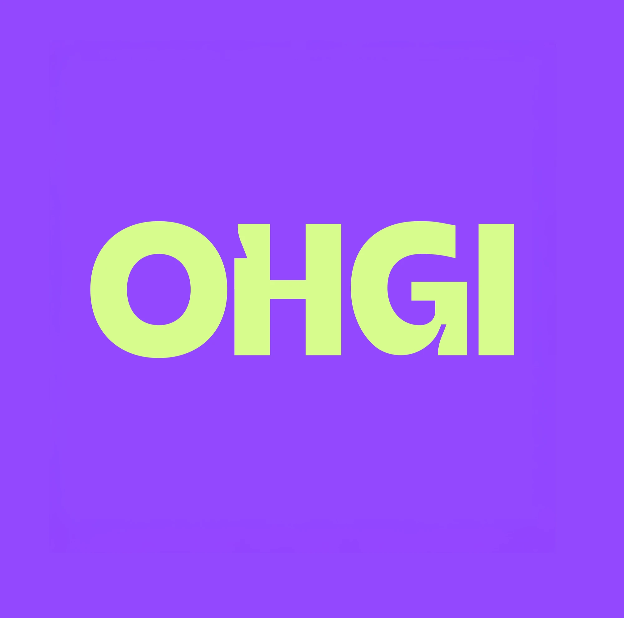 OHGI Hover